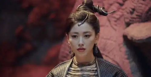 张一山版鹿鼎记苏荃获赞,出场惊艳,颜值最美碾压老婆团众人
