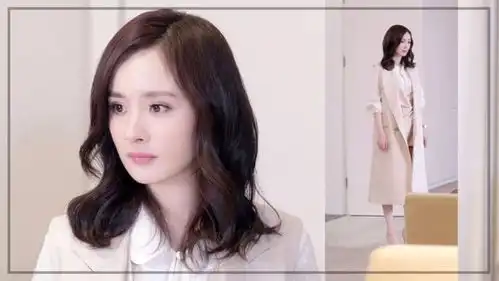 杨幂谈判官疑现明显整容后遗症,这颜值今年是要彻底崩了
