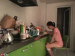北漂新租客的蜗居生活一张床两人睡房子比工作更难找
