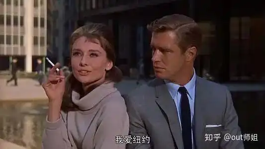 盘点那些大荧幕里的她