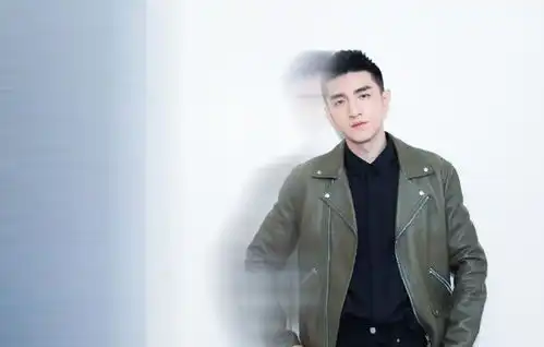 男演员影响力前十罗云熙白敬亭上榜,胡歌跌至第3,第1意料之中
