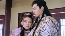 双世宠妃插曲风一样的我,叶炫清深情演唱
