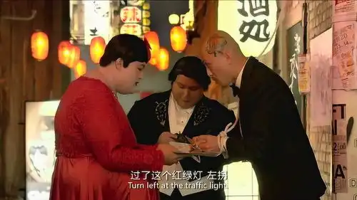 胖子行动队你们能不能尊重我一下啊,我这还淌着血呢
