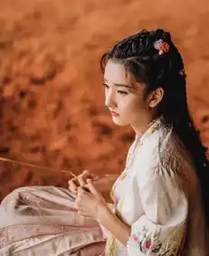 宋祖儿机场一身雾霾蓝现身机场,换个发型,就从少女变到成熟
