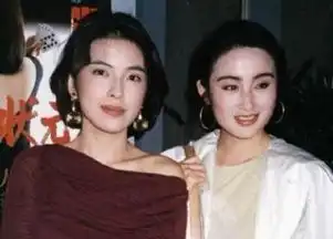 本可成为一代影后,却为了张学友退出娱乐圈,结婚几十年零绯闻