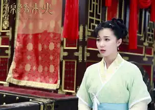 锦绣未央白芷惨遭毒手演员穆乐恩演技获赞
