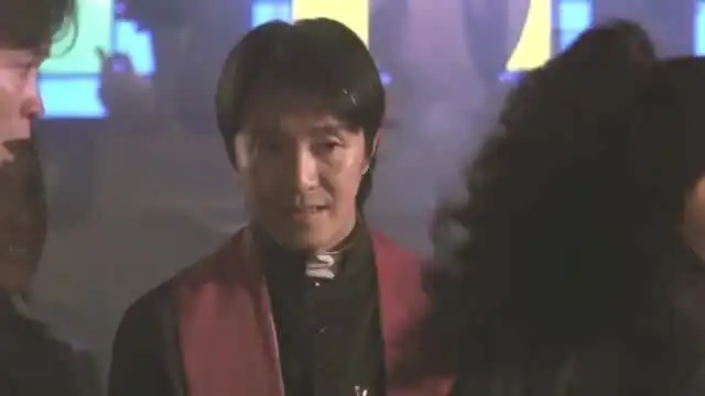 影视两位喜剧之王相互客串,大哥被男子夸是天才,成龙让星爷用点心做
