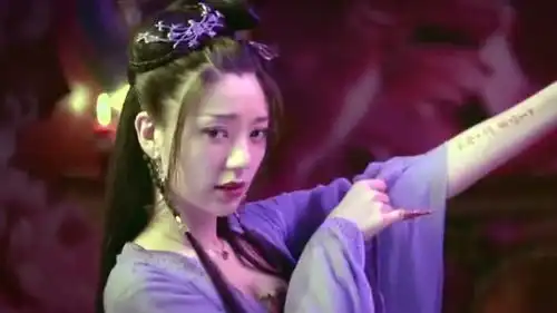 媚者无疆静若处子动若脱兔,美女杀手各显神通