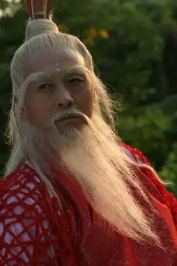 欢天喜地七仙女官方剧照
