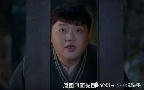 将夜2陈皮皮闯幽阁救莫山山,天下三痴再次相聚
