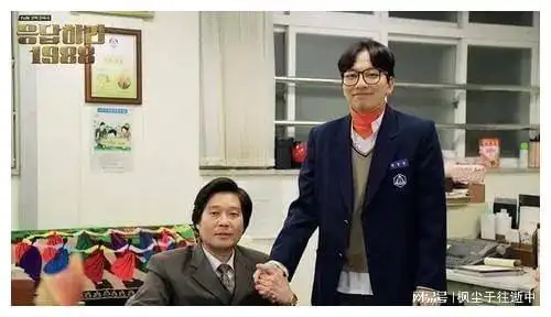 请回答1988每个家庭都自有一种相处模式
