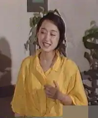 曝杨钰莹早年未公映电影剧照网友好清纯
