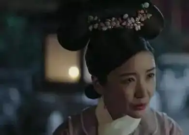 使用笨方法演戏的女星,塑造出了如懿传中最好的她
