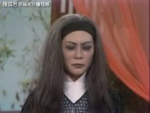 射雕英雄传又将翻拍,主角变黄药师和梅超风