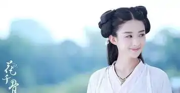 赵丽颖的十年蜕变从龙套到一线
