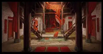 摇滚藏獒撞档大鱼海棠谁能再创票房奇迹
