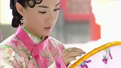 大清后宫在宫廷里失了宠,下场太可怜,霍思燕的处境让人心疼
