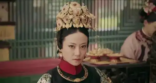 延禧攻略火的不止玻尿酸,还有这几款眉形