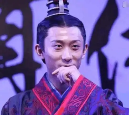 鹿鼎记翻拍,张一山饰演韦小宝,网友称太嫩,更多吐槽阿珂的颜值
