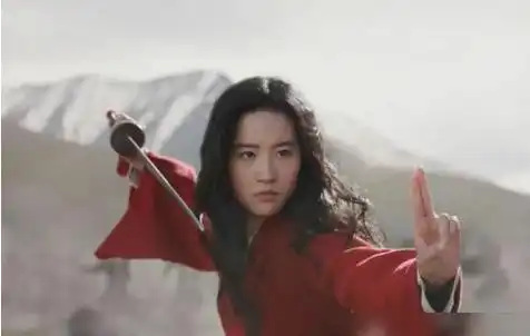 花木兰即将线上点播,票价离谱,观众是否买单成问题
