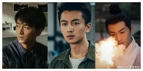陈晓的飞升,看小日子的番位和配角就知道了
