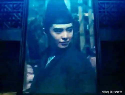 王祖贤复出东方不败造型重现

