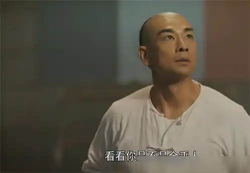 大侠霍元甲霍元甲出狱后到上海谋生,却惹出大麻烦
