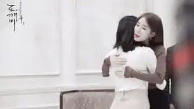 孤独又灿烂的神鬼怪ep34恩倬终于找到兼职鬼怪随时保持知性
