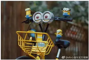 小黄人是如何征服世界,成为当下最流行ip的
