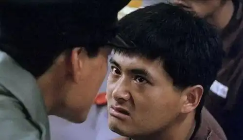 周润发落选影帝的八部电影,不只是赌神,每部都是经典
