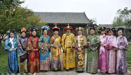 华妃一个让雍正都忍不住想要白头偕老的女人
