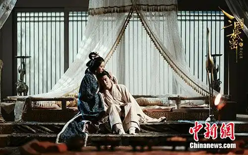 三国机密以汉室为主视角马伯庸超越了原著
