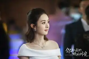 倾城时光大受欢迎,演员如此评价赵丽颖,她的好不是吹的
