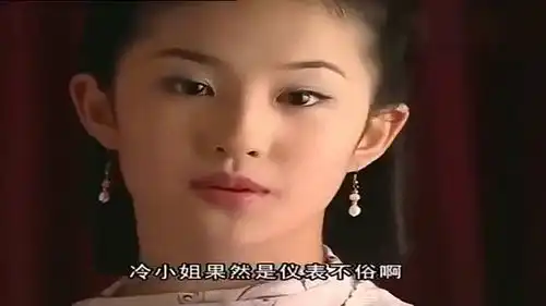 金粉世家白秀珠公开叫板董洁拉走燕西,清秋一个动作太霸气
