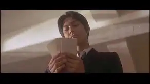 情书官方剧照
