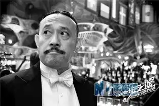 一步之遥编剧之一廖一梅详述合作姜文始末