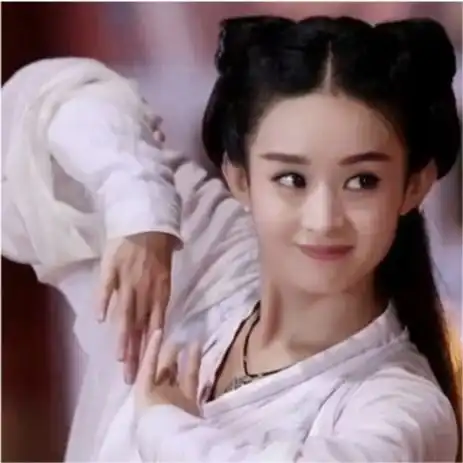 花千骨7年后,演员现状差距大,有人回归家庭,有人成大女主
