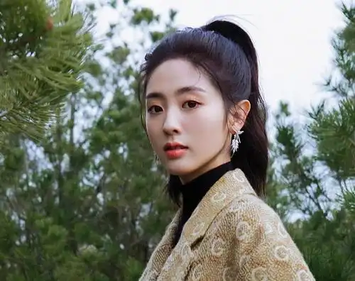 邢菲大女主复仇剧来袭,搭档95后新晋小生,期待值拉满