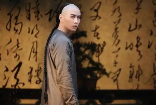 陈晓再拍古装剧,搭档神仙姐姐,新剧口碑将轻松超越有翡
