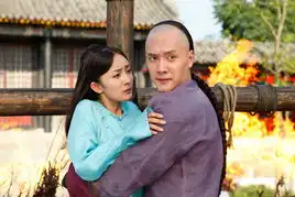 宫3官方剧照
