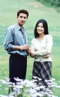 活在剧中的绝世情人没爱过他们没爱过
