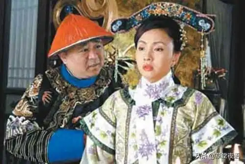 武则天与慈禧同为女人,为何一个名垂青史,一个遗臭万年
