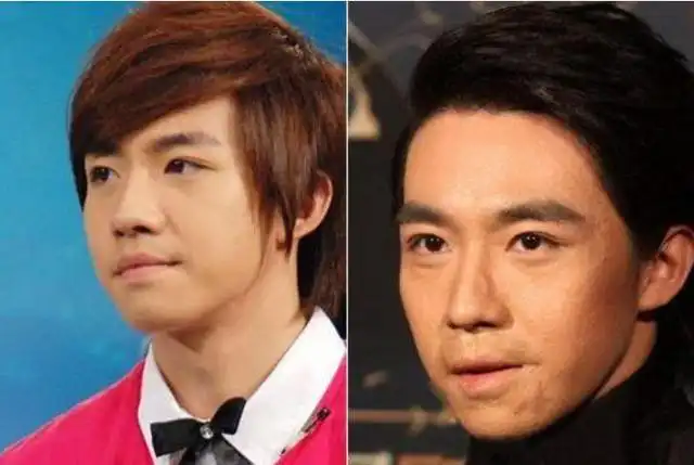 还记得一起来看流星雨中的端木磊吗11年过去了,现状如何
