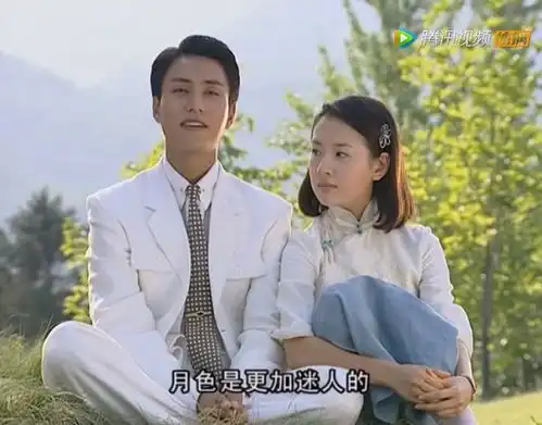 金粉世家原著金燕西与冷清秋,婚前有多浪漫,婚后就多不堪