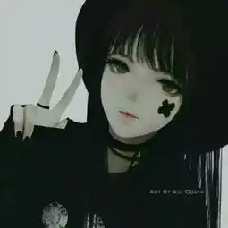 油纸伞下的女孩的美拍