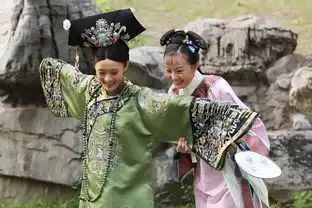 后宫甄嬛传北京开播战菁一忠心为孙俪