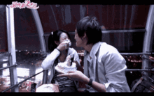双宋cp曝出婚讯,这波荧幕cp回忆杀哪个击中你
