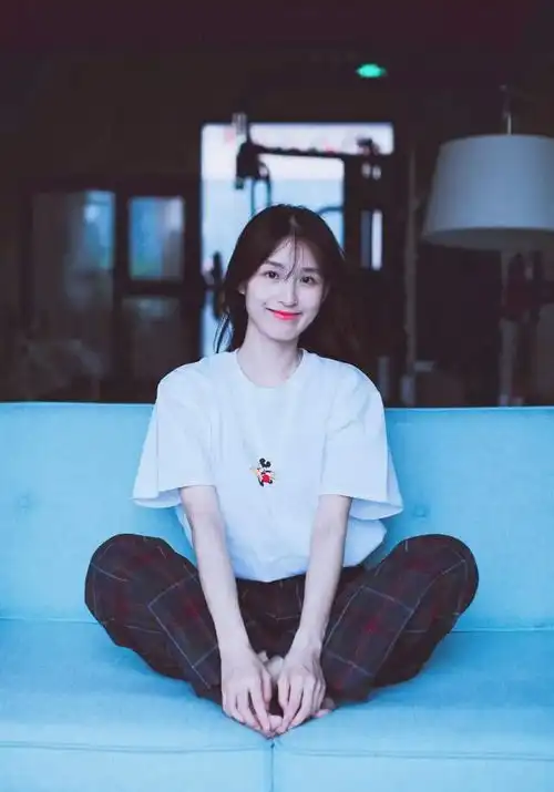 还记得爱情公寓里的宛瑜吗,如今她生活得怎么样