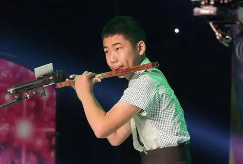 青少年宫课程介绍之民族乐器
