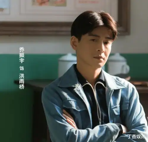 冯绍峰新剧大时代更名,搭档袁姗姗献礼历史英雄,阵容看点多
